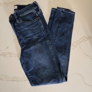 Madewell Roadtripper Jeans